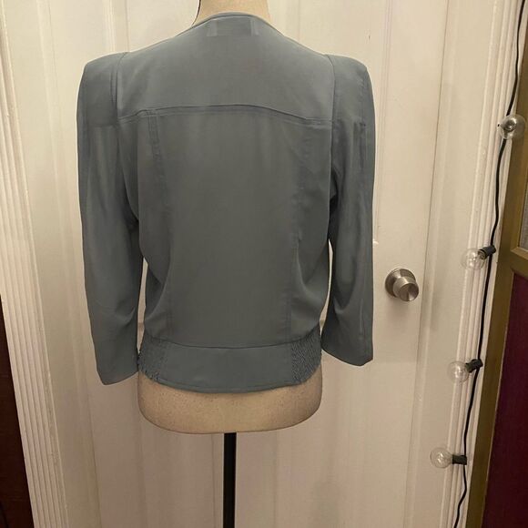 Byron Lars blouse, S - Picture 9 of 11